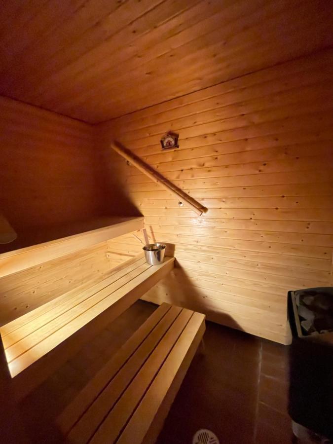 Omakotitalo 100M2, 3 Makuuhuonetta Joensuu公寓 外观 照片